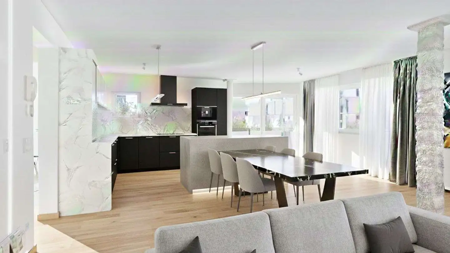 Furnished apartment for sale - Via Prà Di Vizi, 6612 Ascona - Photo 2