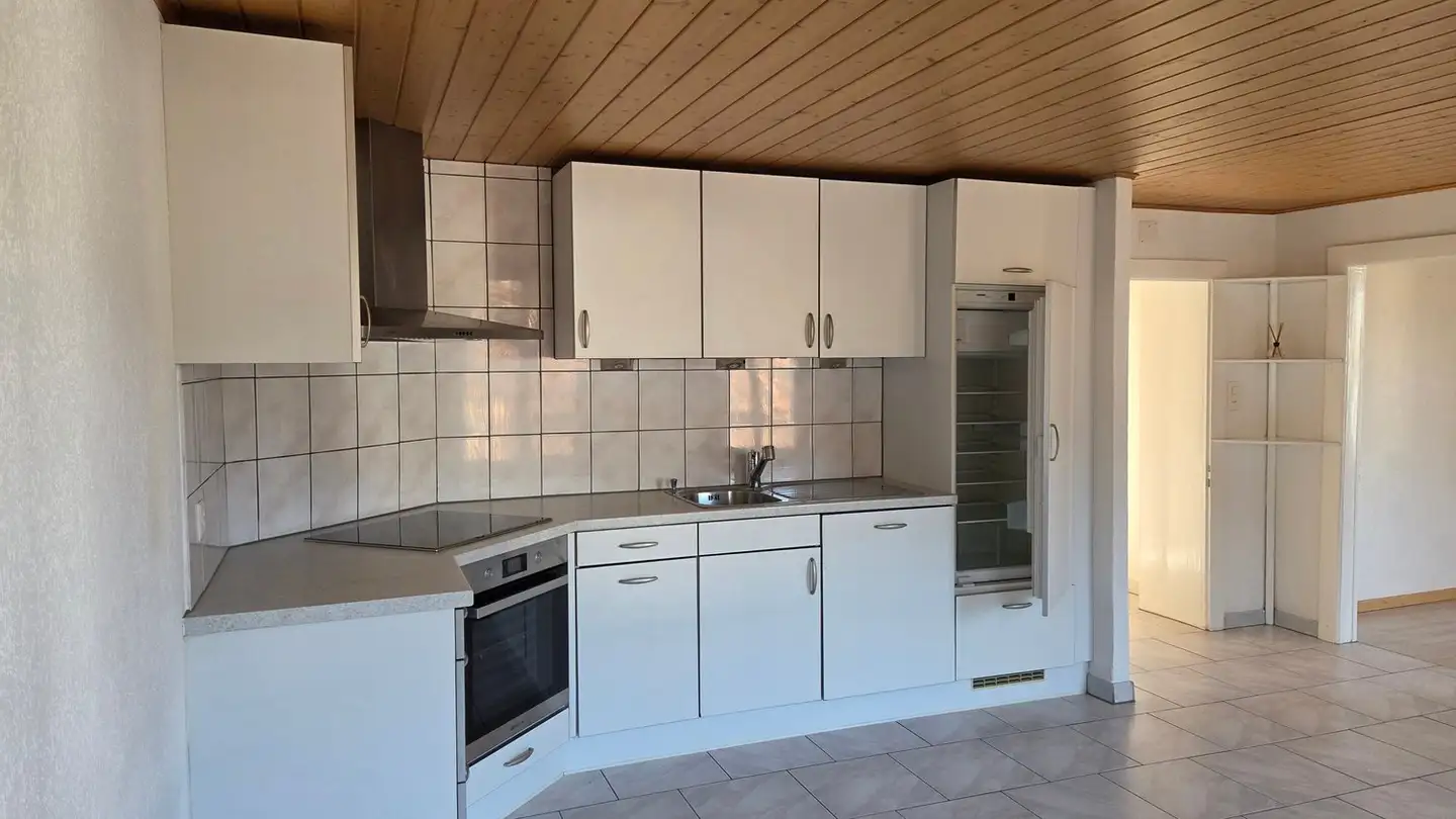 Appartamento in affitto - Rue De La Condemine 1, 2740 Moutier - Foto 2