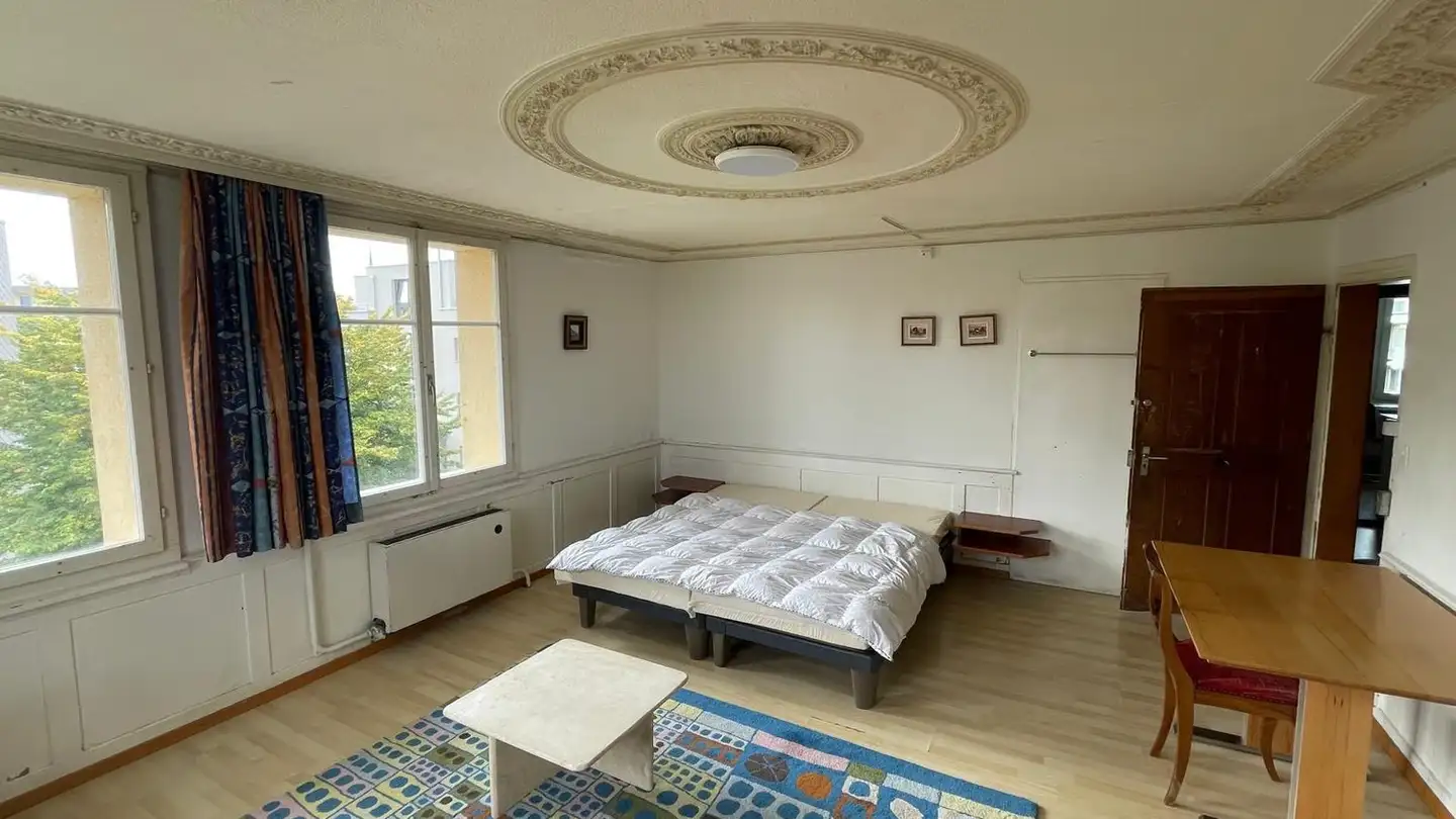 Chambre à louer - Amriswilerstrasse 35, 8570 Weinfelden - Photo 3