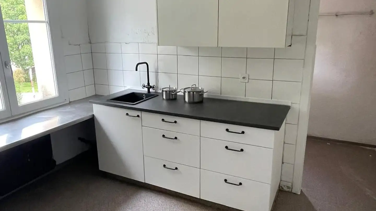 Chambre à louer - Amriswilerstrasse 35, 8570 Weinfelden - Photo 4