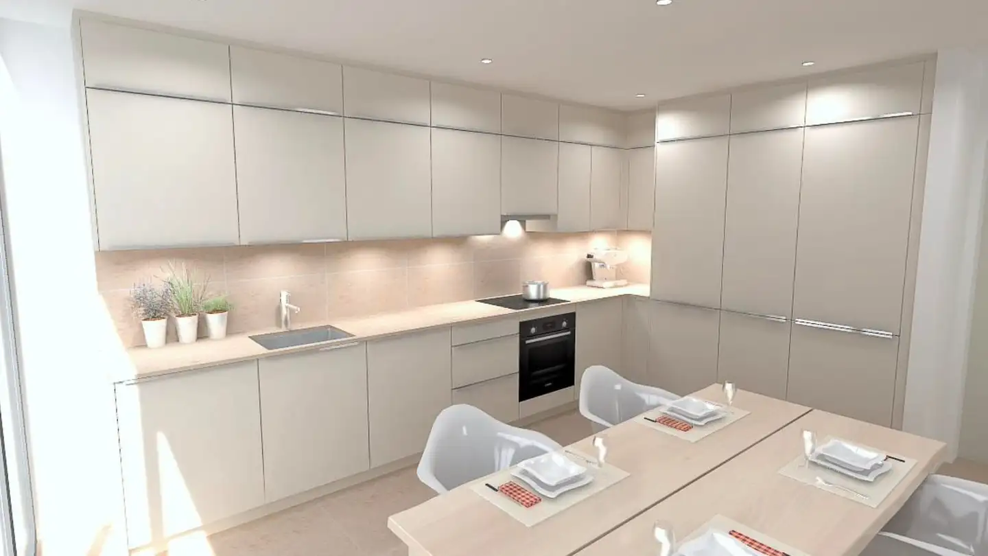 Single house for rent - Chemin De La Cressonnière 1a, 1294 Genthod - Photo 2