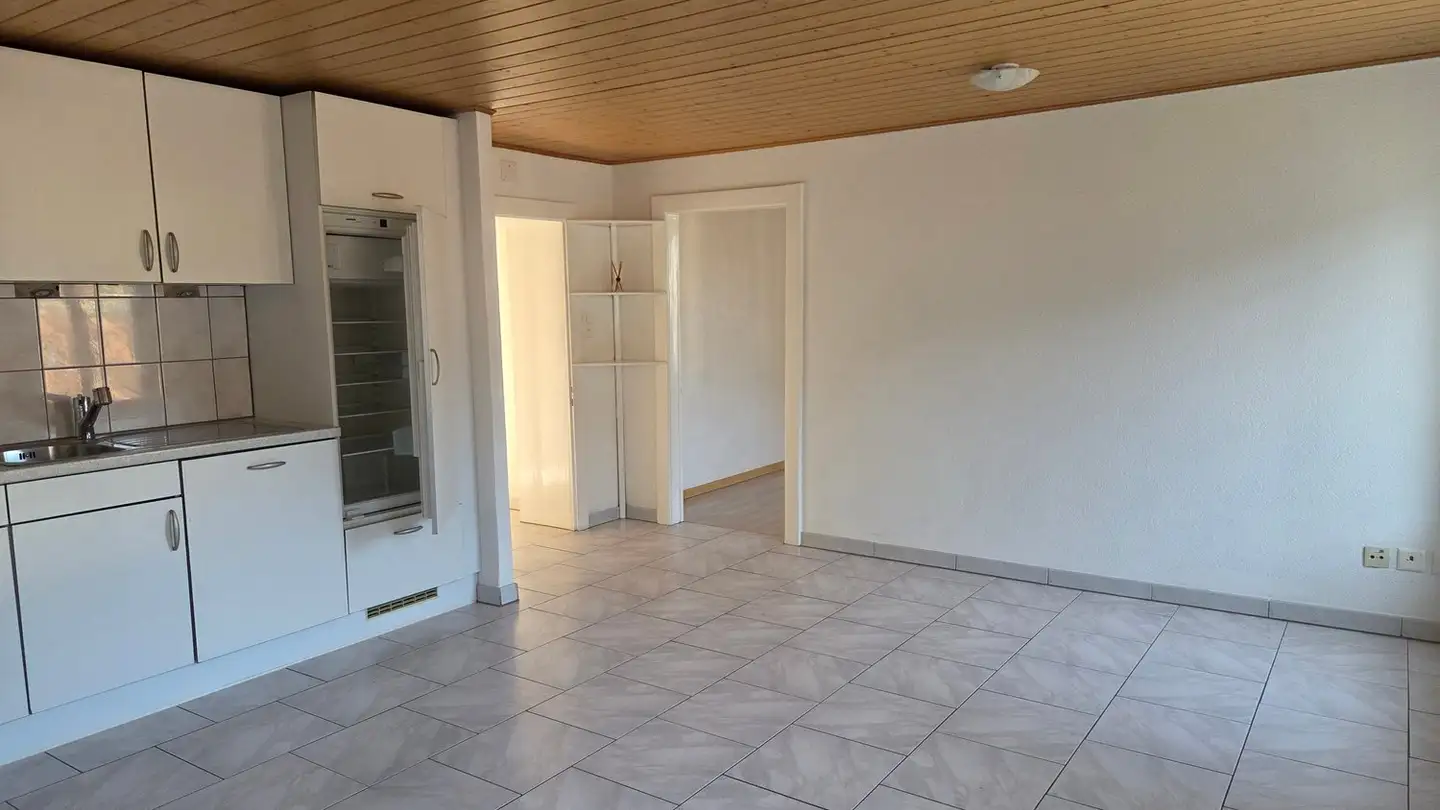 Appartamento in affitto - Rue De La Condemine 1, 2740 Moutier - Foto 3