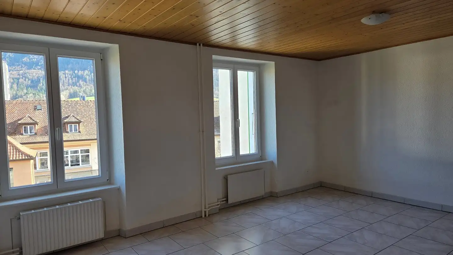 Appartamento in affitto - Rue De La Condemine 1, 2740 Moutier - Foto 4