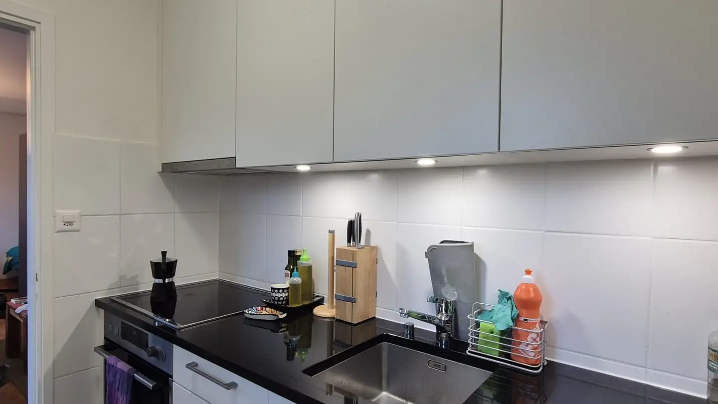 Apartment for rent - 1010 Lausanne - Photo 4