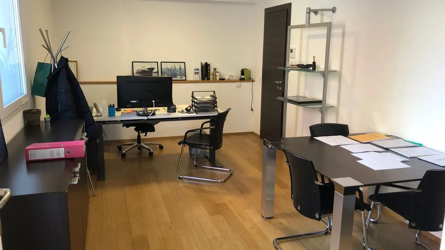 Spazio ufficio in vendita - 6952 Canobbio