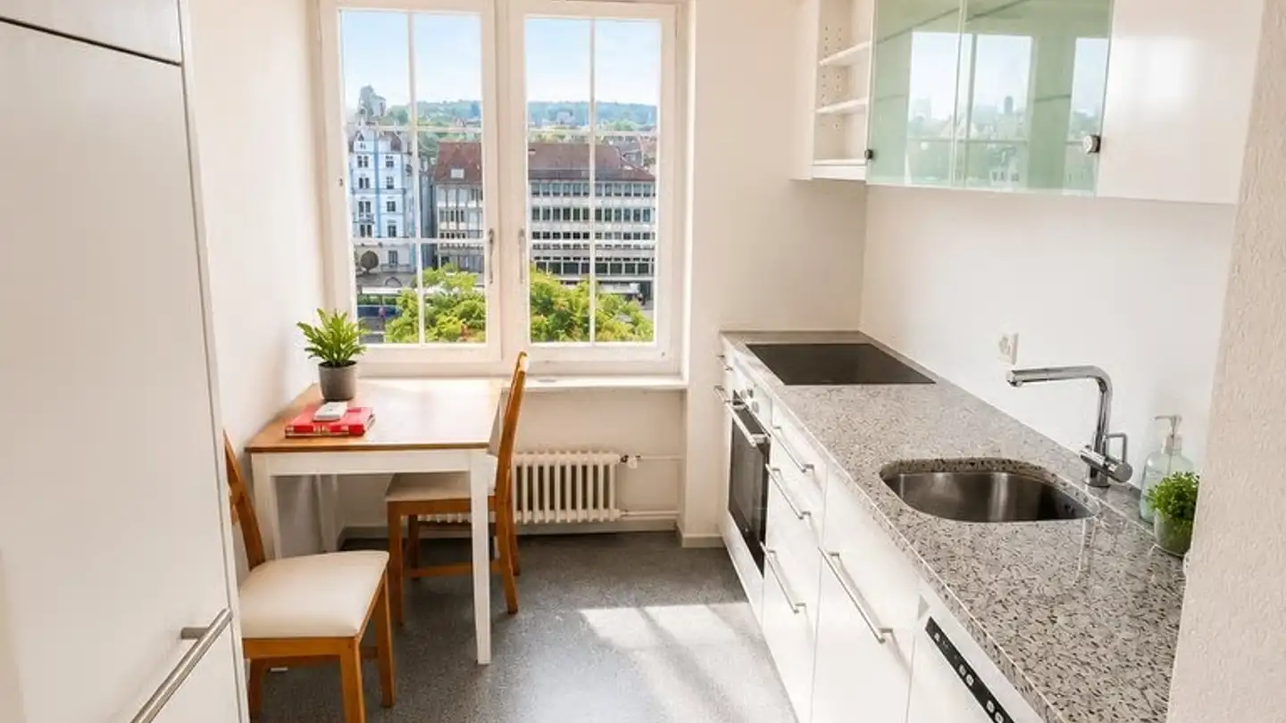 Appartamento in affitto - Wohllebgasse 4, 8001 Zürich - Foto 4