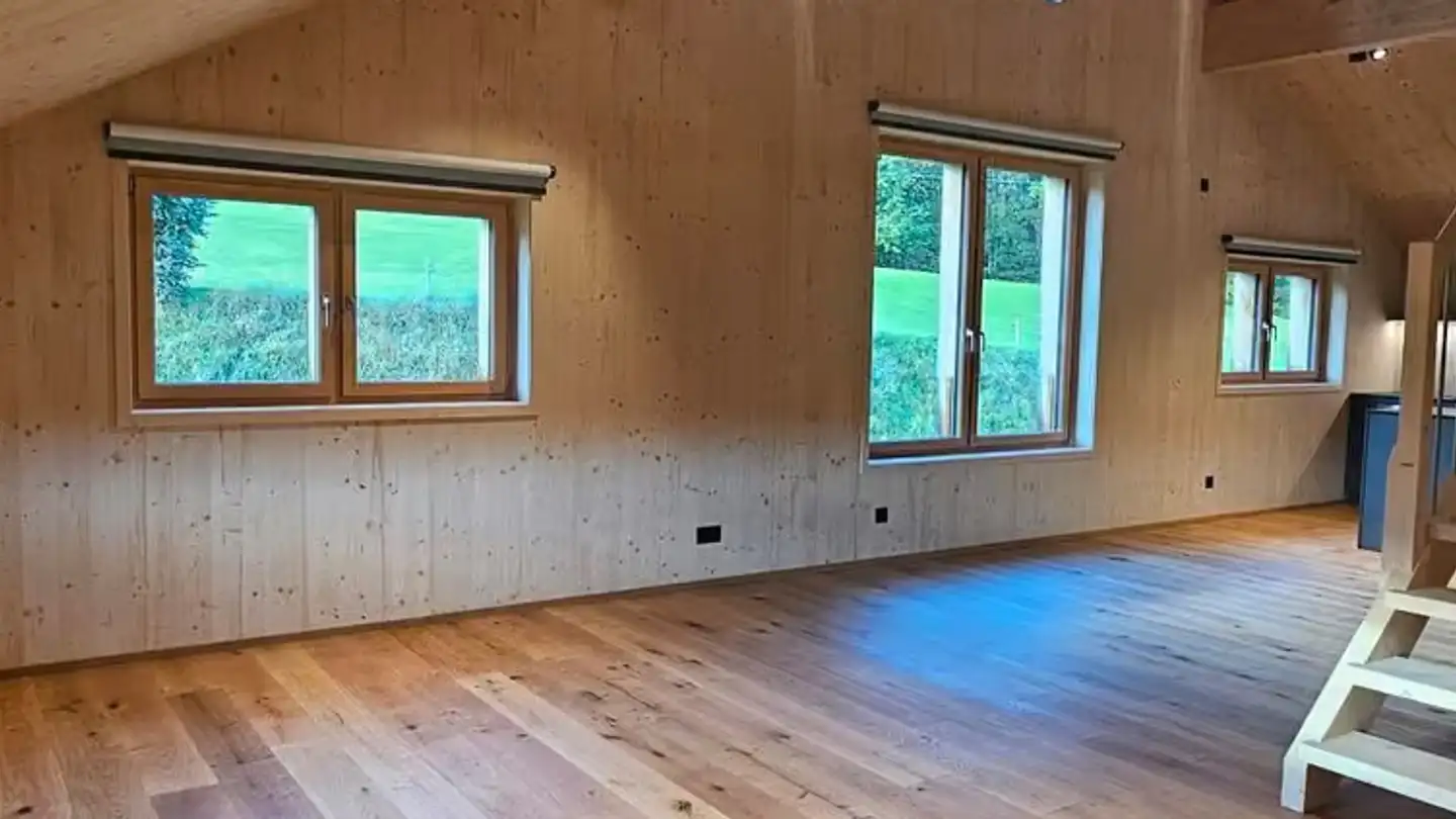Maisonette mieten - Kaustrasse 37, 9050 Appenzell - Foto 3
