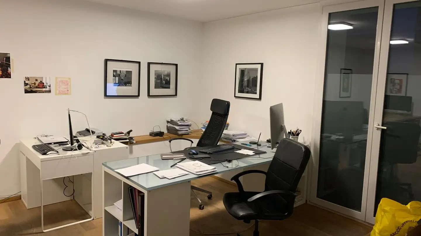 Office space for sale - 6952 Canobbio - Photo 2