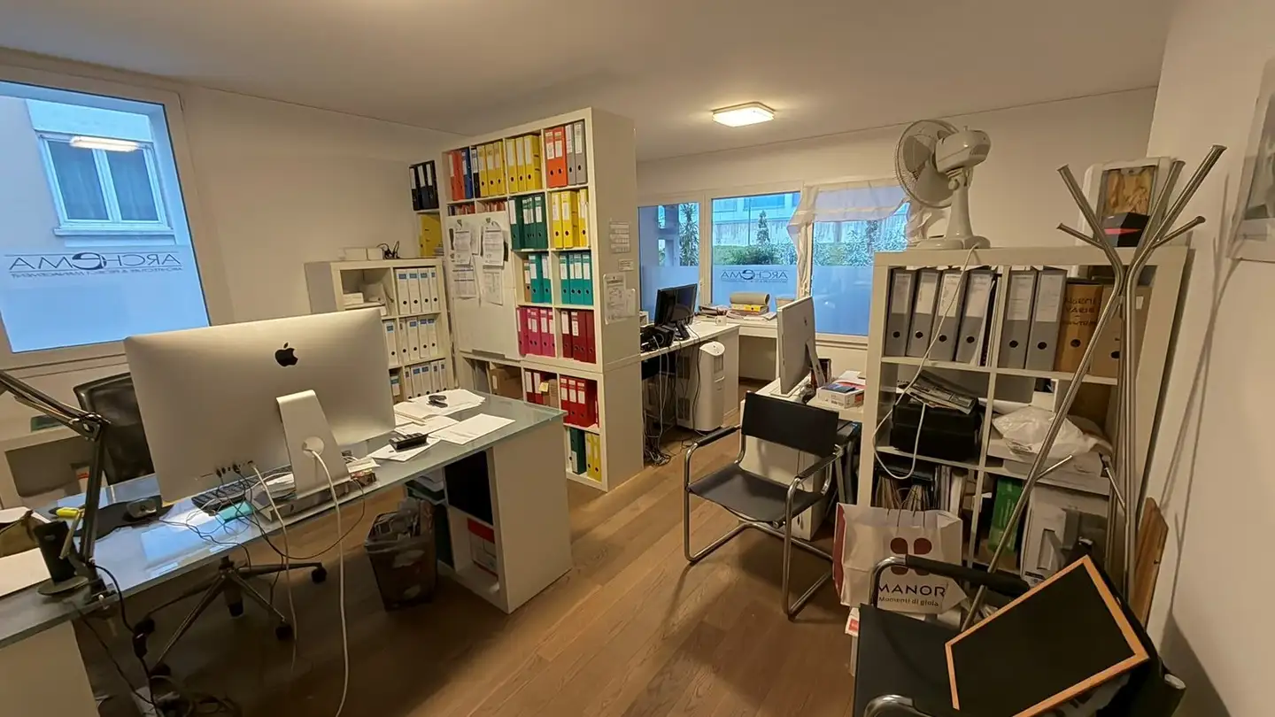 Office space for sale - 6952 Canobbio - Photo 3