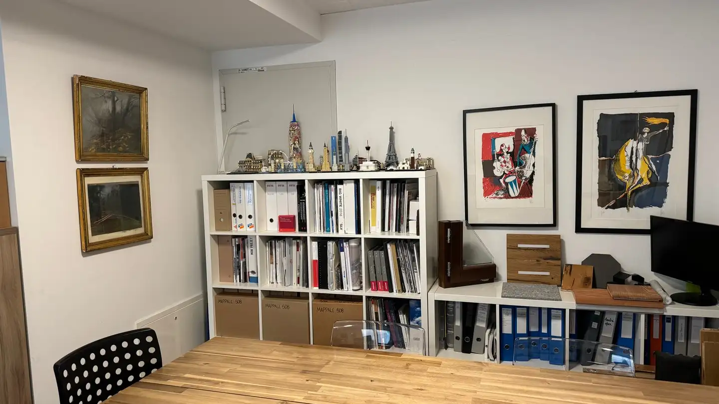 Office space for sale - 6952 Canobbio - Photo 4