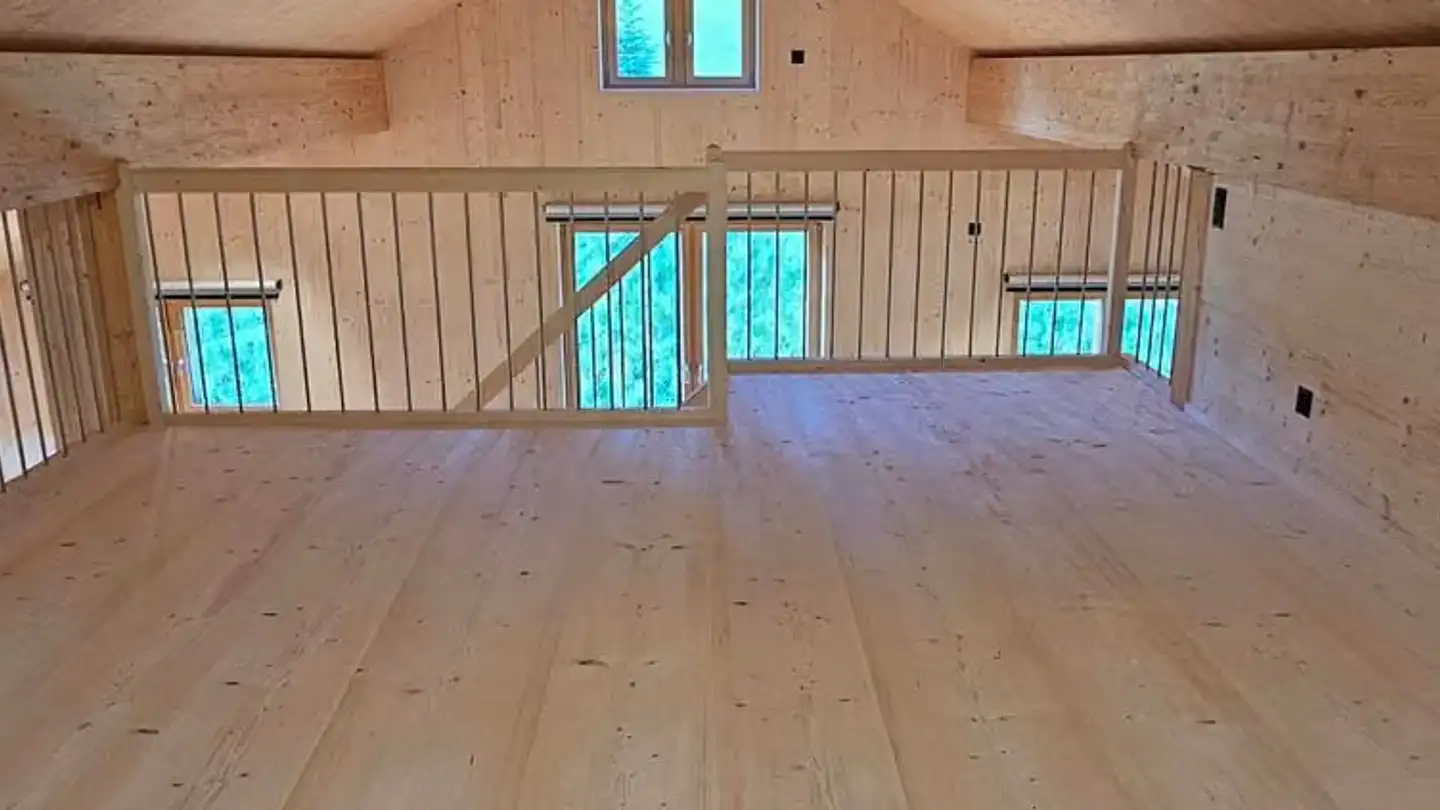 Maisonette mieten - Kaustrasse 37, 9050 Appenzell - Foto 4