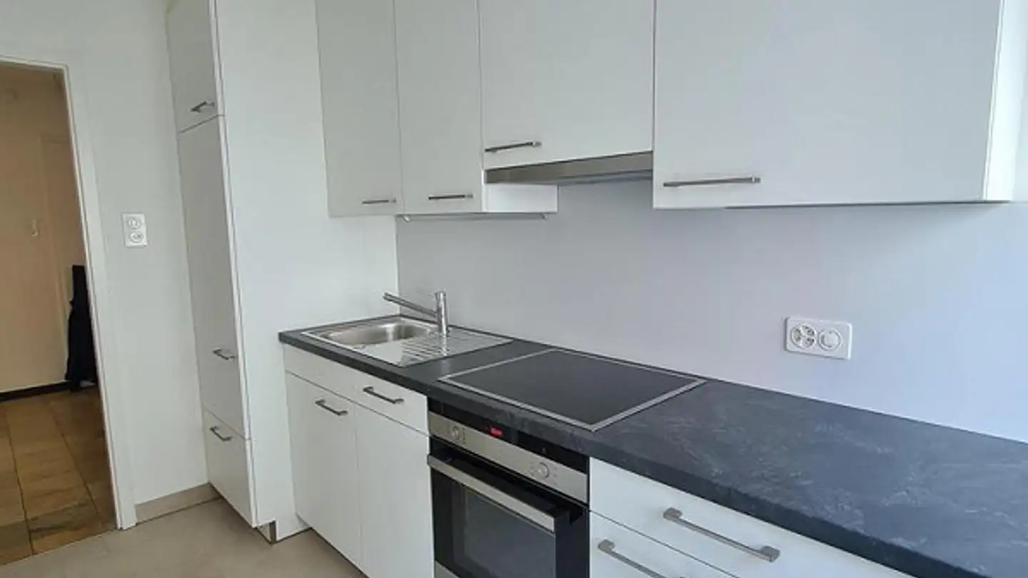 Apartment for rent - Maulbeerstrasse 1, 4058 Basel - Photo 2