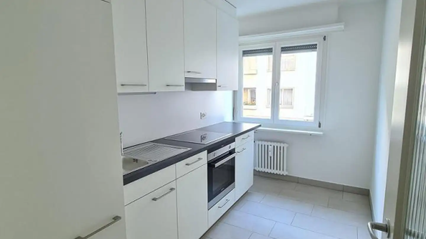 Apartment for rent - Maulbeerstrasse 1, 4058 Basel - Photo 3