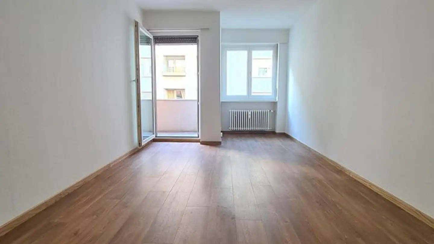 Apartment for rent - Maulbeerstrasse 1, 4058 Basel - Photo 4