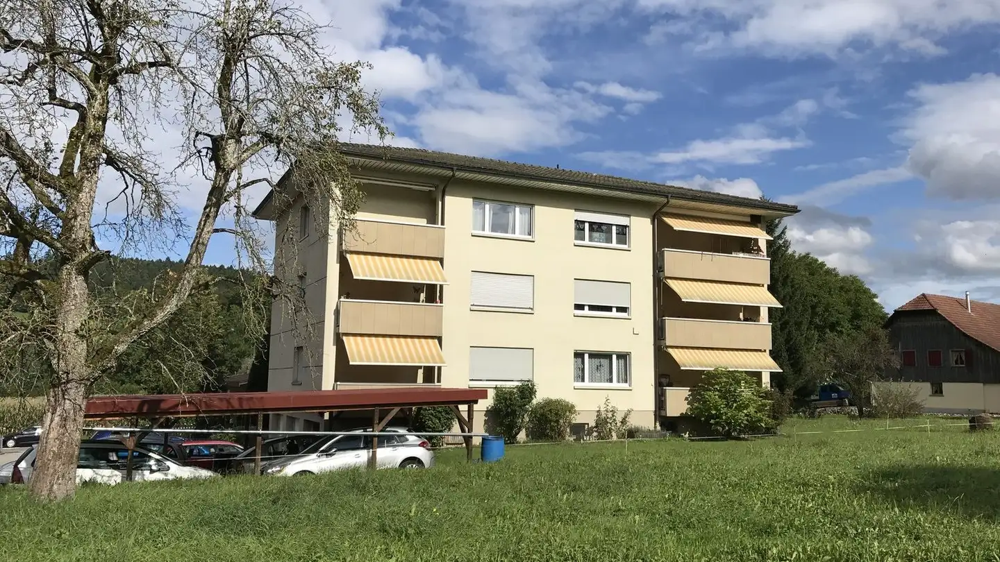 Appartement à louer - Beidelstrasse 3, 5727 Oberkulm - Photo 2