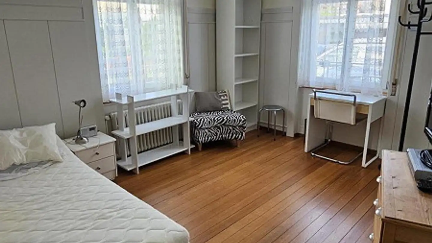 Appartamento in affitto - Stationsstrasse 18, 9212 Arnegg - Photo 2