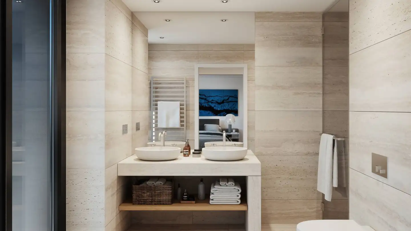 Appartamento in vendita - 1180 Rolle - Foto 2