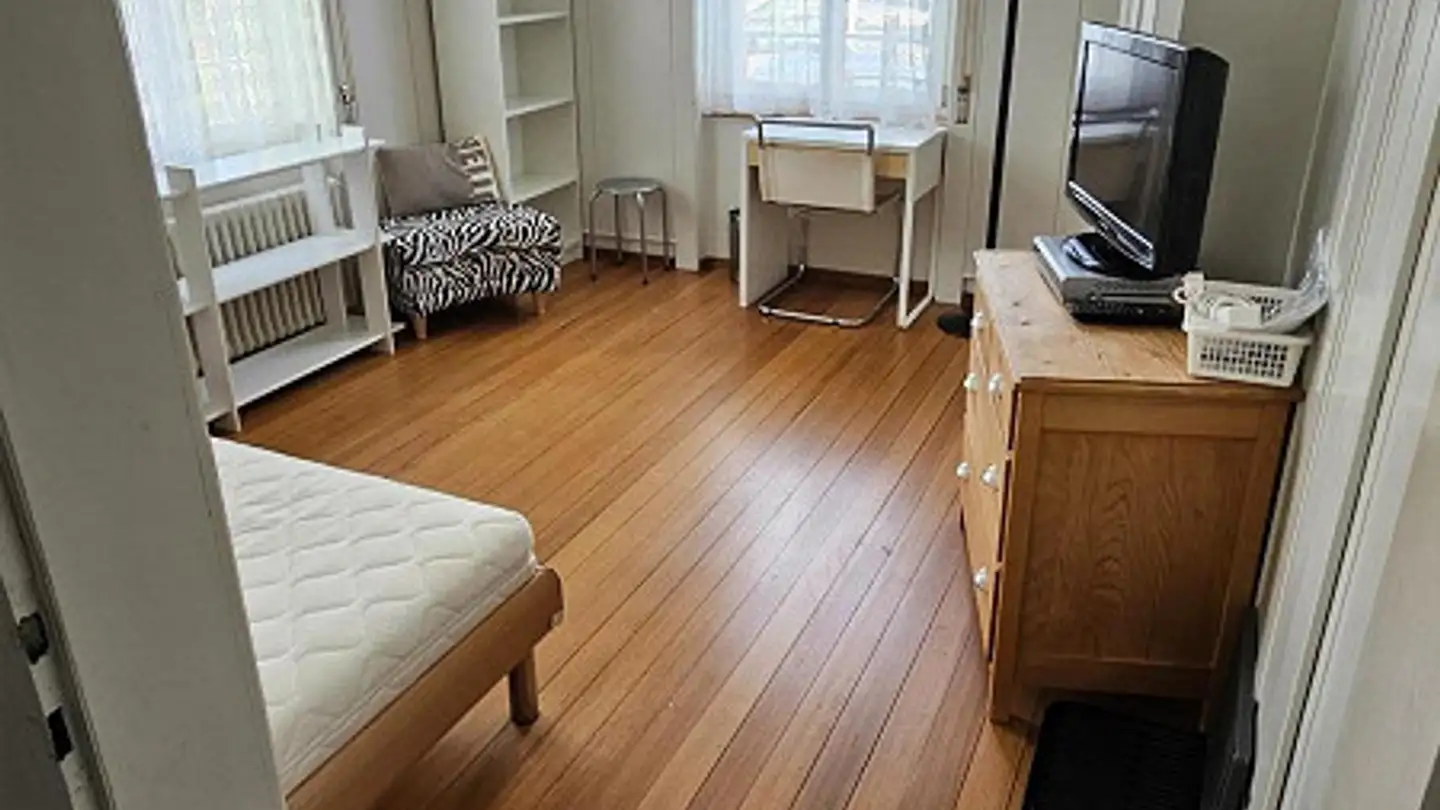 Appartamento in affitto - Stationsstrasse 18, 9212 Arnegg - Photo 3