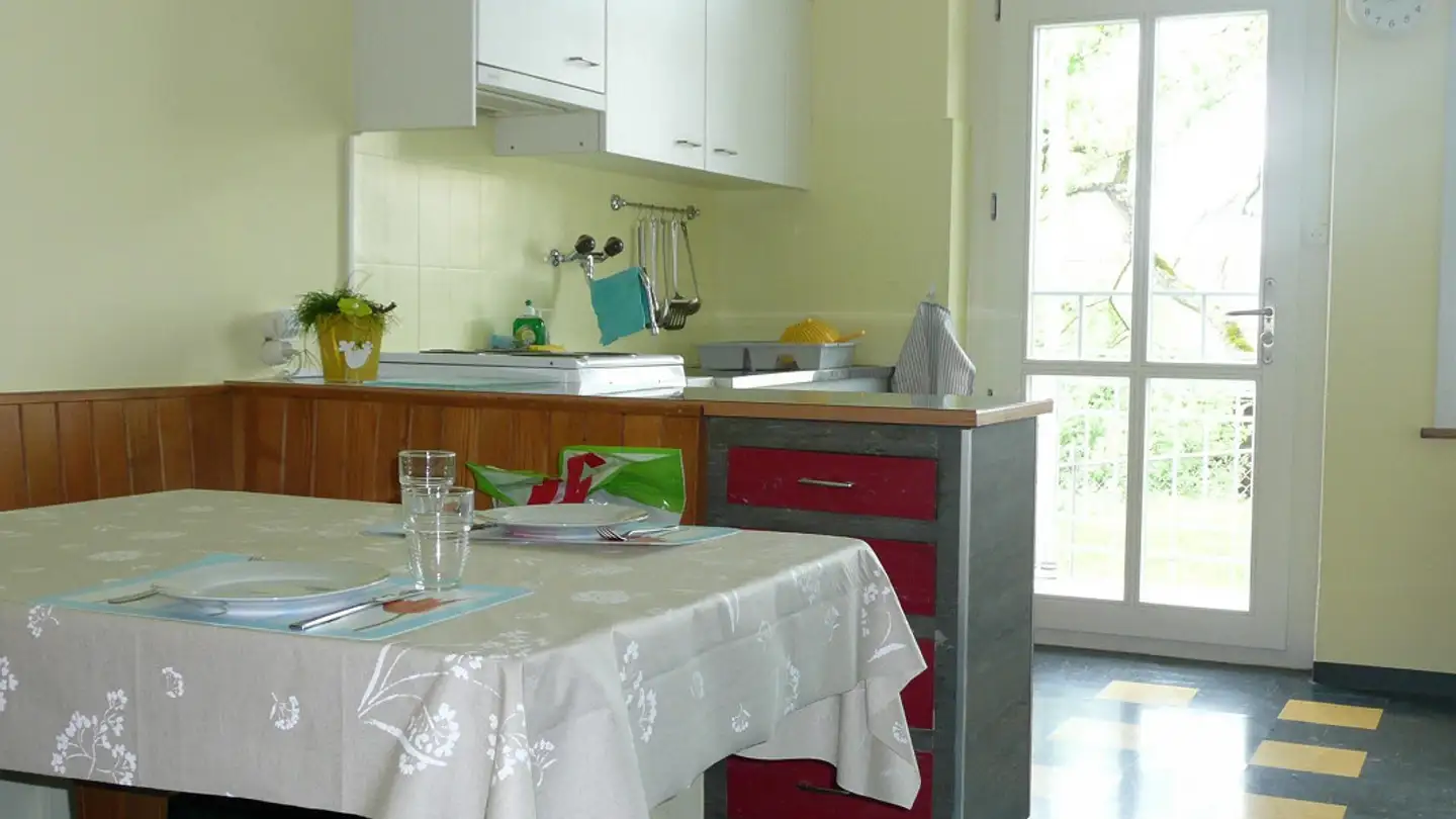 Appartamento in affitto - Stationsstrasse 18, 9212 Arnegg - Photo 4