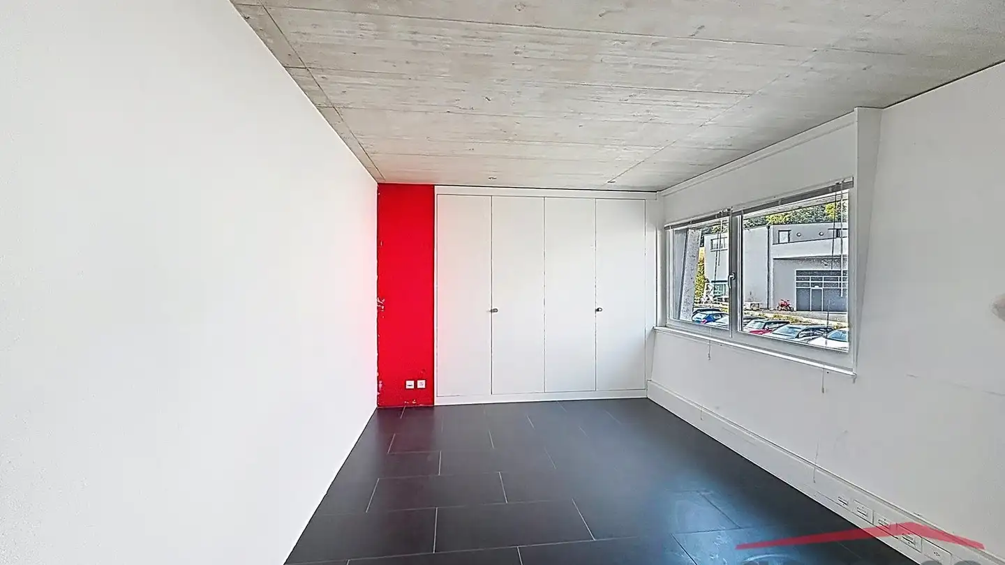 Office space for rent - Zone Industrielle D'in-Riaux 35, 1728 Rossens FR - Photo 3