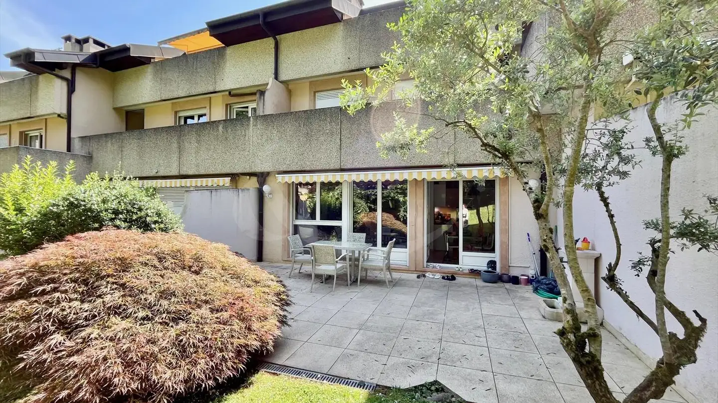 Maisonette kaufen - 1224 Chêne-Bougeries