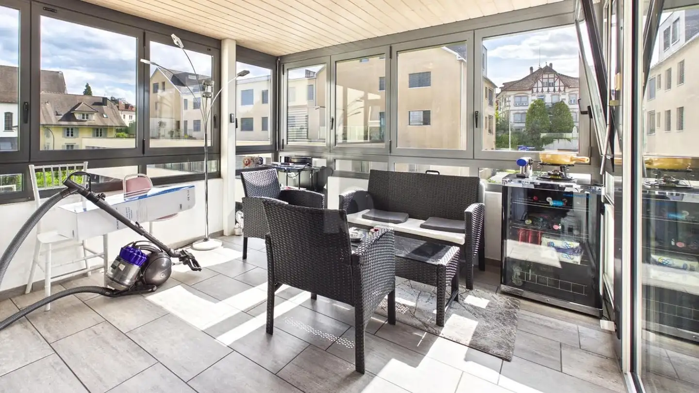 Apartment for sale - 6206 Neuenkirch - Photo 4