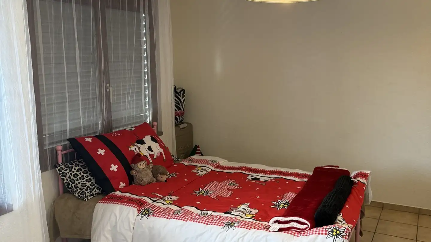 Appartement à louer - Chapfstrasse 1, 5210 Windisch