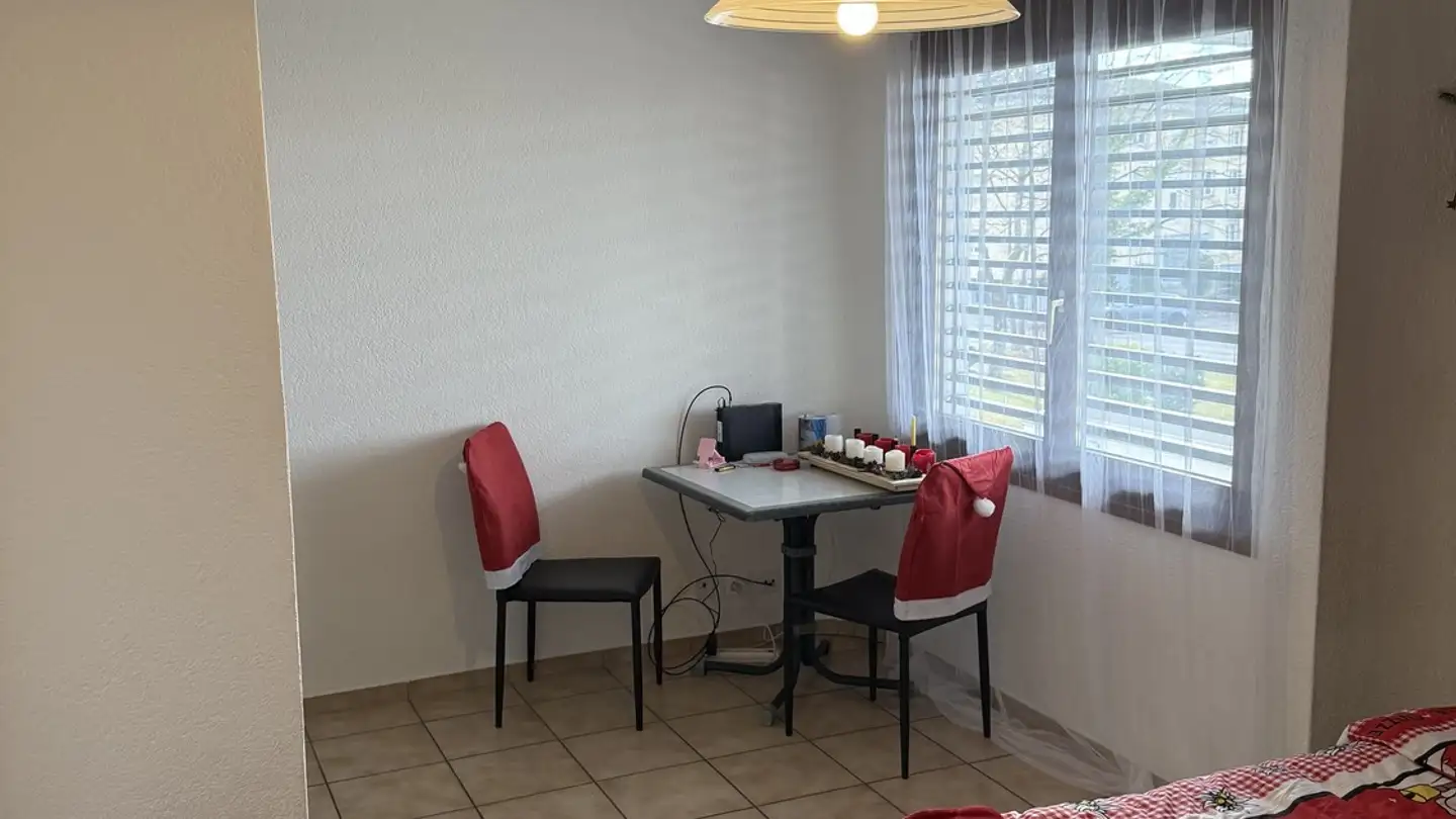 Appartement à louer - Chapfstrasse 1, 5210 Windisch - Photo 3