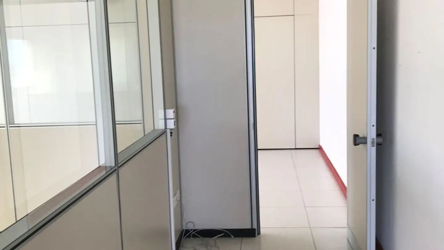 Commerciale in affitto - Via San Gottardo 46, 6593 Cadenazzo - Foto 4