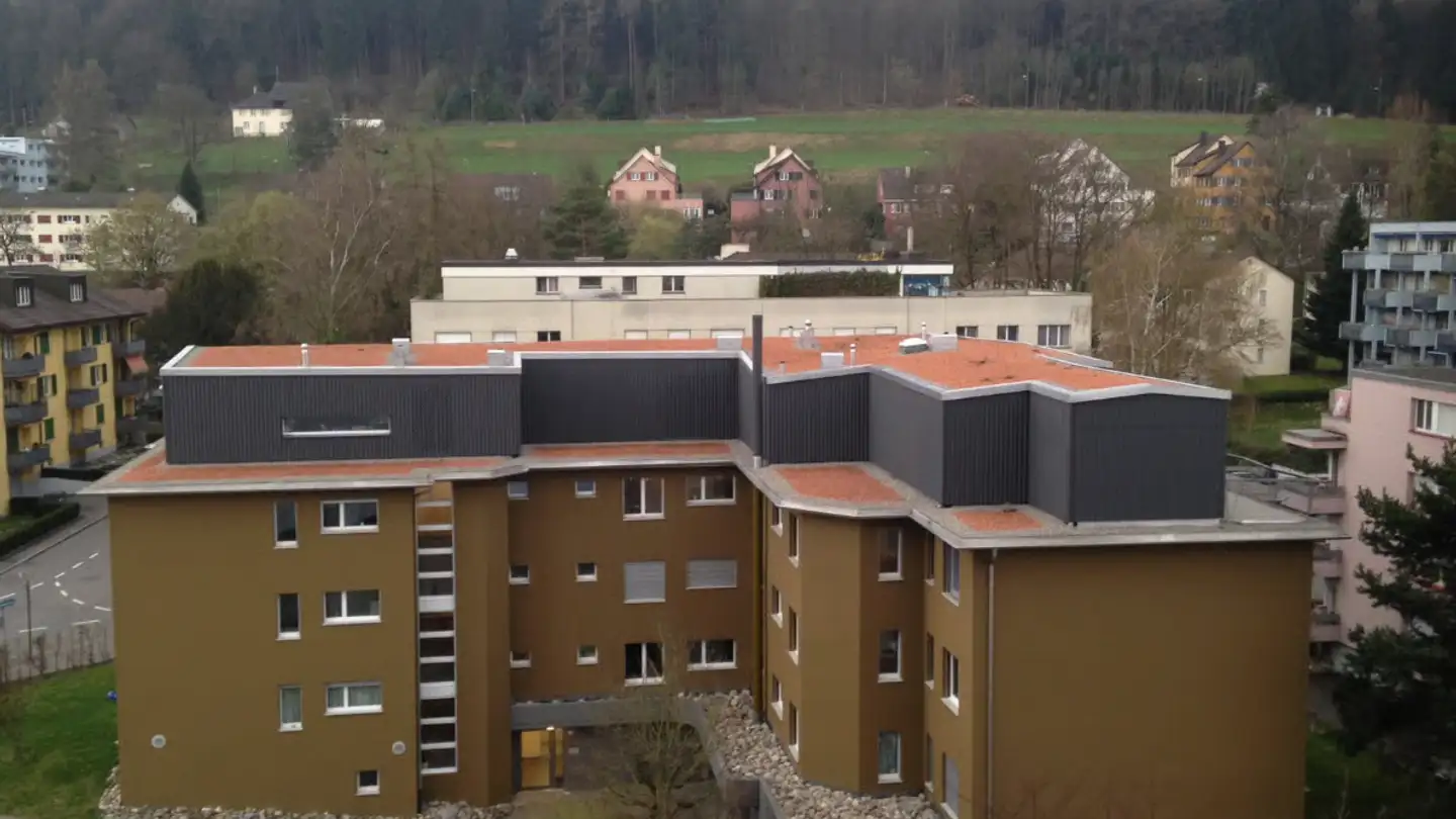 Wohnung mieten - Luegislandstrasse 23a, 8051 Zürich