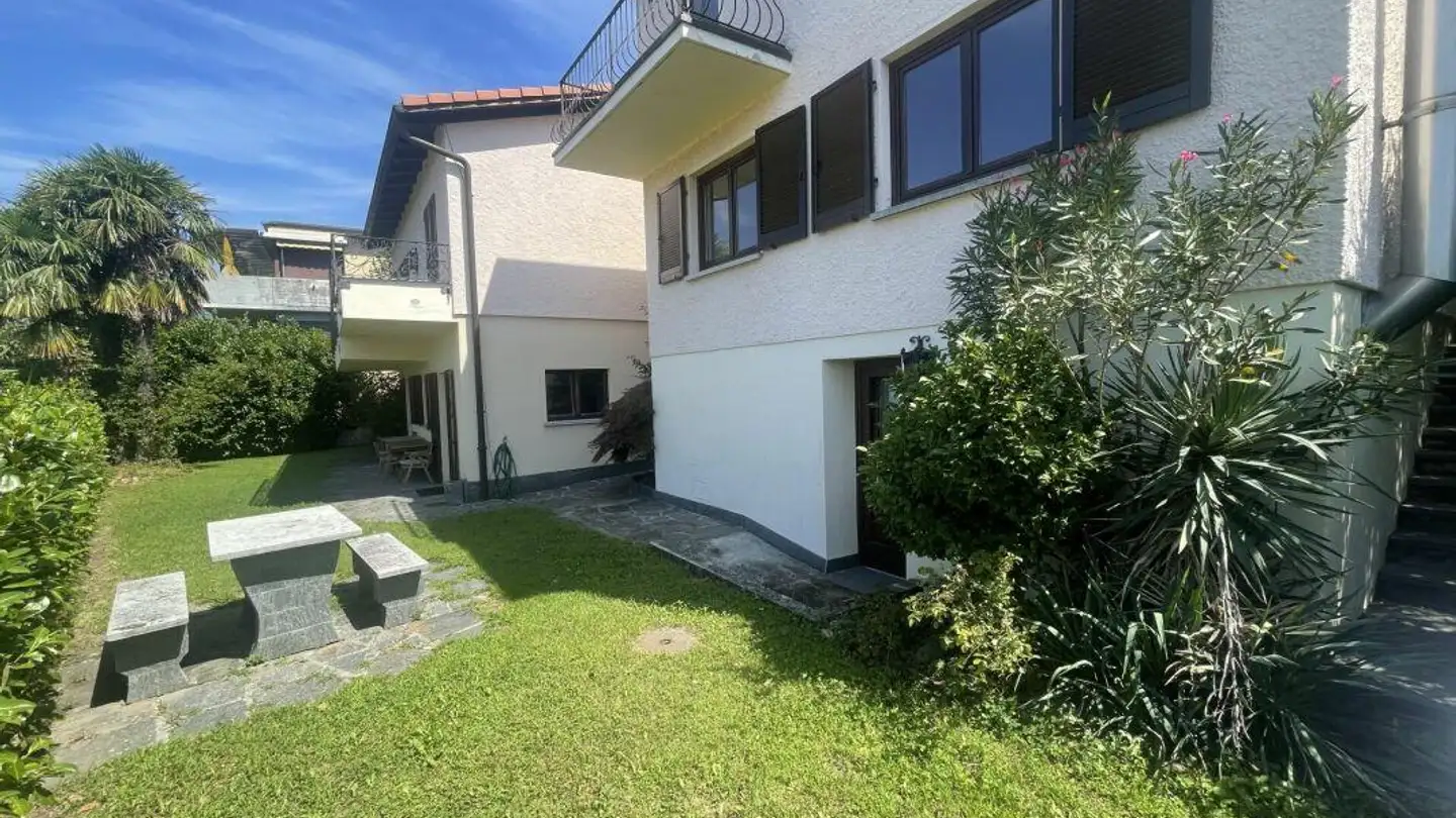 Casa singola in vendita - 6912 Pazzallo - Photo 2