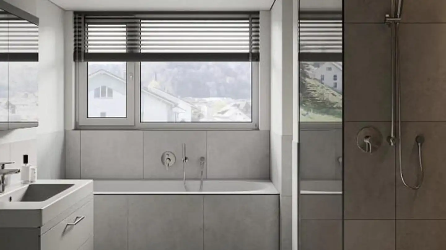 Apartment for sale - Unterdorfstrasse 38, 6122 Menznau - Photo 3