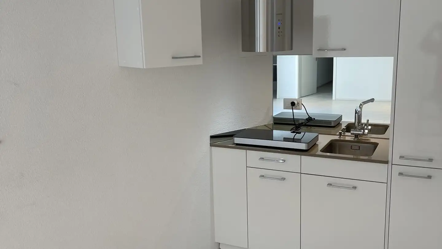 Appartamento in affitto - Kirchbergstrasse, 5024 Küttigen