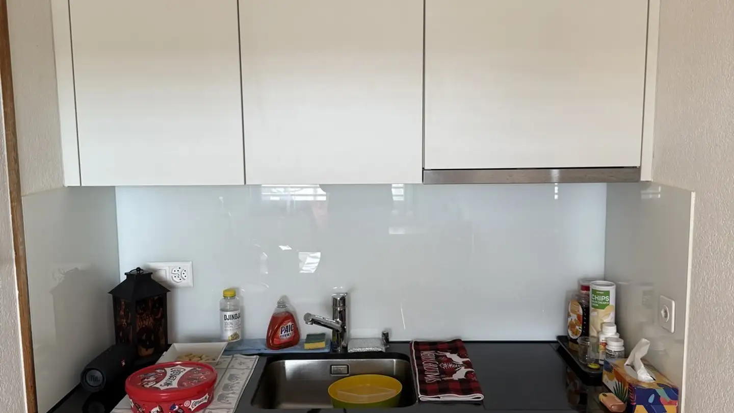 Appartement à louer - Chapfstrasse 1, 5210 Windisch - Photo 4