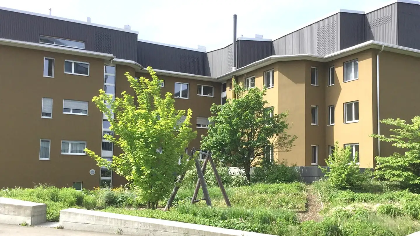 Wohnung mieten - Luegislandstrasse 23a, 8051 Zürich - Foto 2
