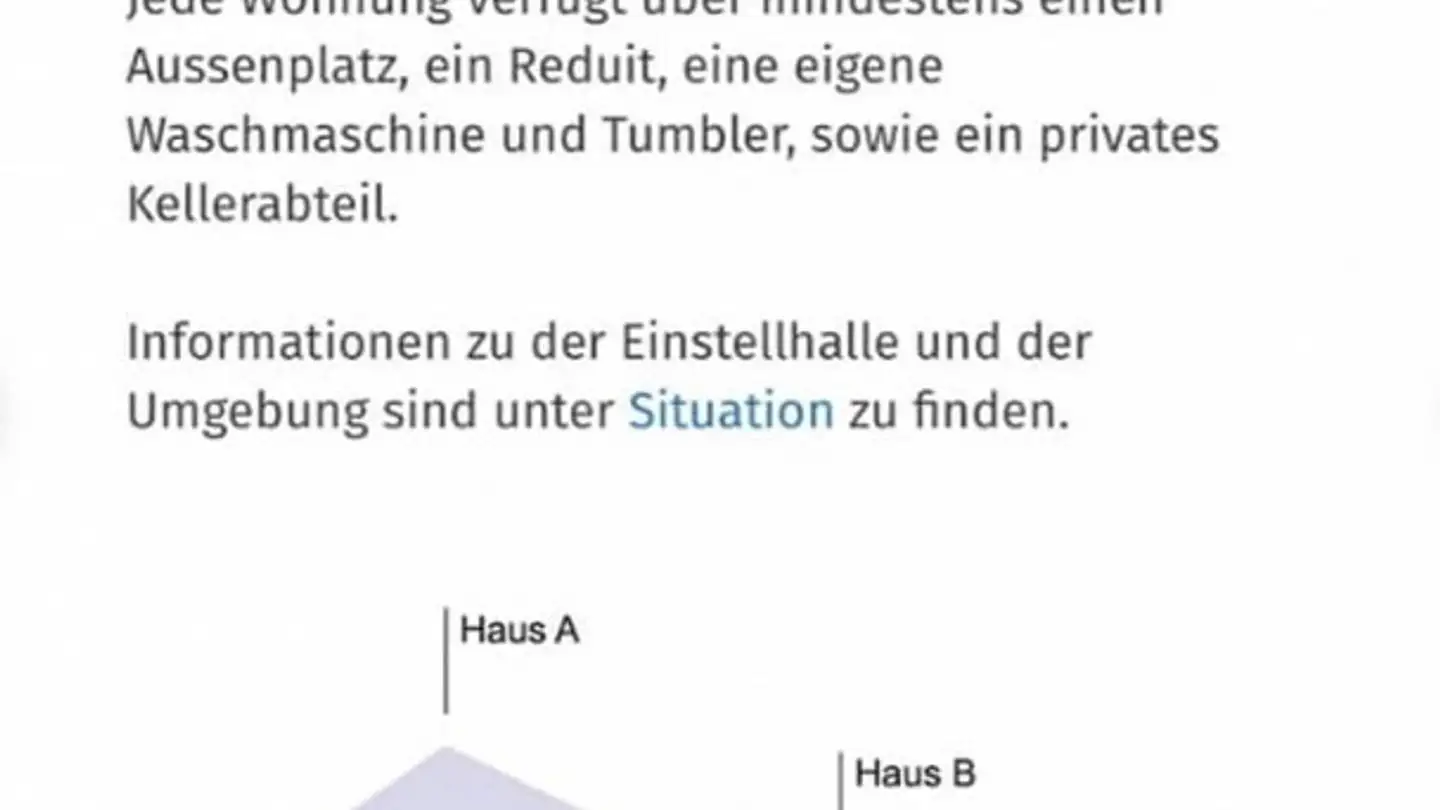 Apartment for sale - Unterdorfstrasse 38, 6122 Menznau - Photo 4