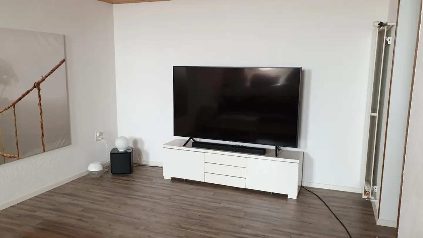 Wohnung mieten - Aengistrasse 19, 4704 Niederbipp - Foto 2