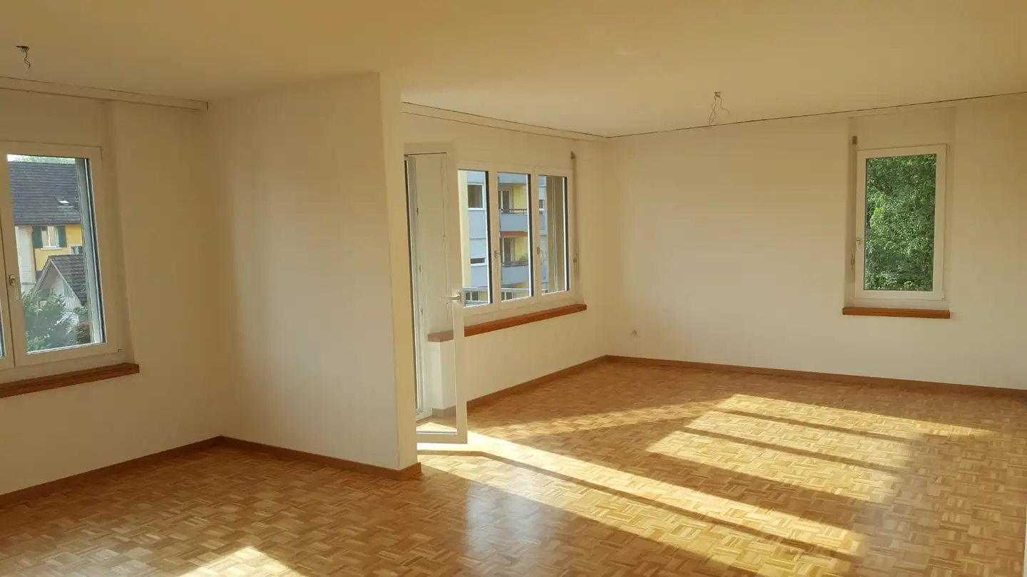 Wohnung mieten - Luegislandstrasse 23a, 8051 Zürich - Foto 3