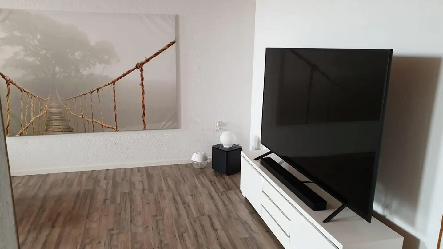 Wohnung mieten - Aengistrasse 19, 4704 Niederbipp - Foto 3