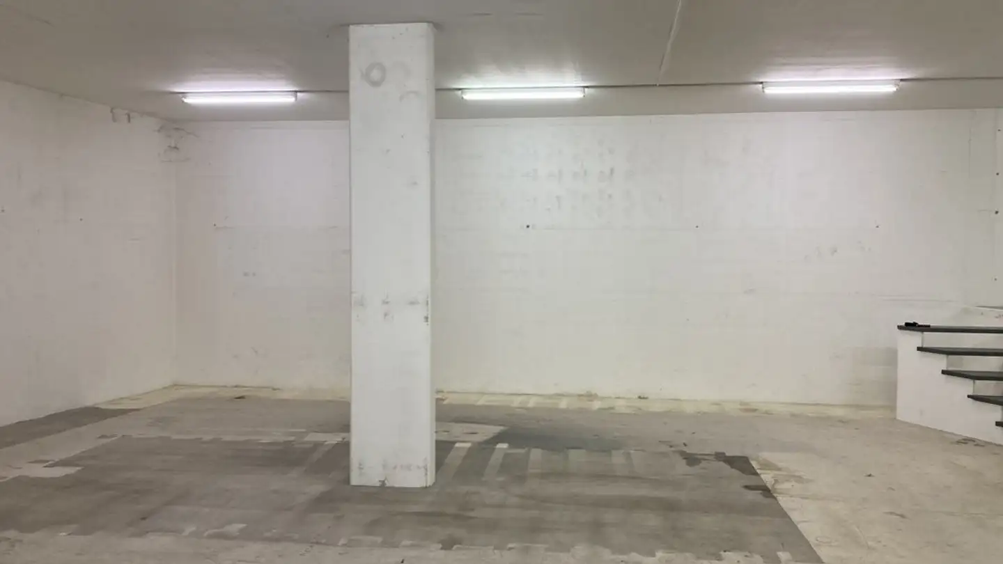 Lagerraum mieten - Rue Des Parcs 46, 2000 Neuchâtel - Foto 4