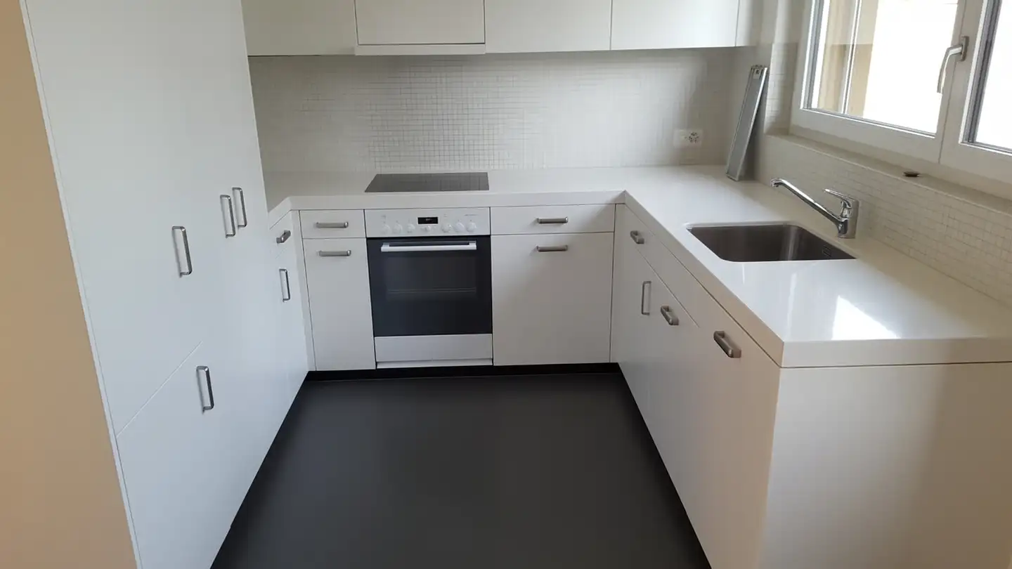 Wohnung mieten - Luegislandstrasse 23a, 8051 Zürich - Foto 4