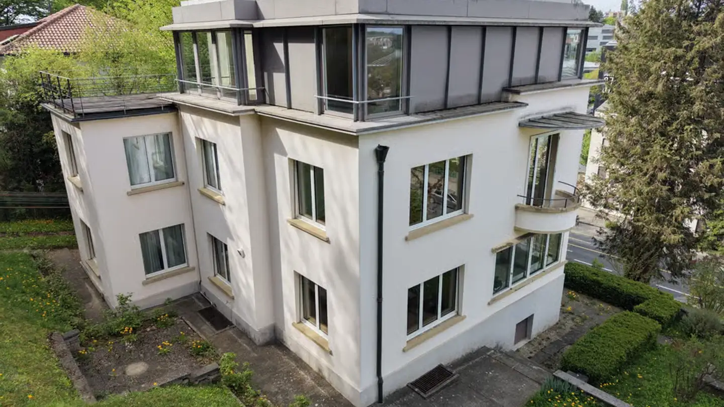 Einfamilienhaus kaufen - 1700 Fribourg