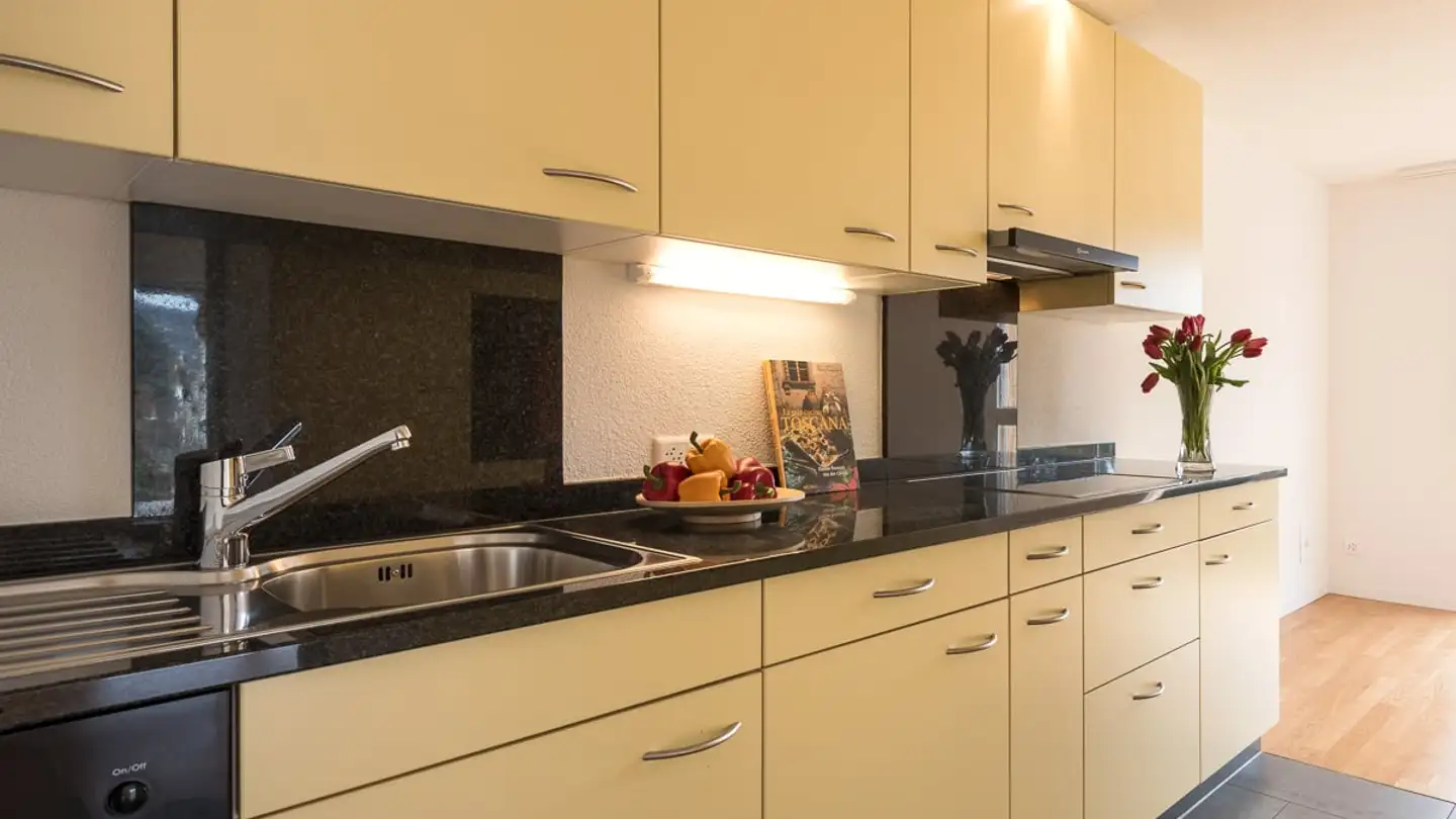 Apartment for rent - Kreuzackerstrasse 7, 8575 Bürglen TG