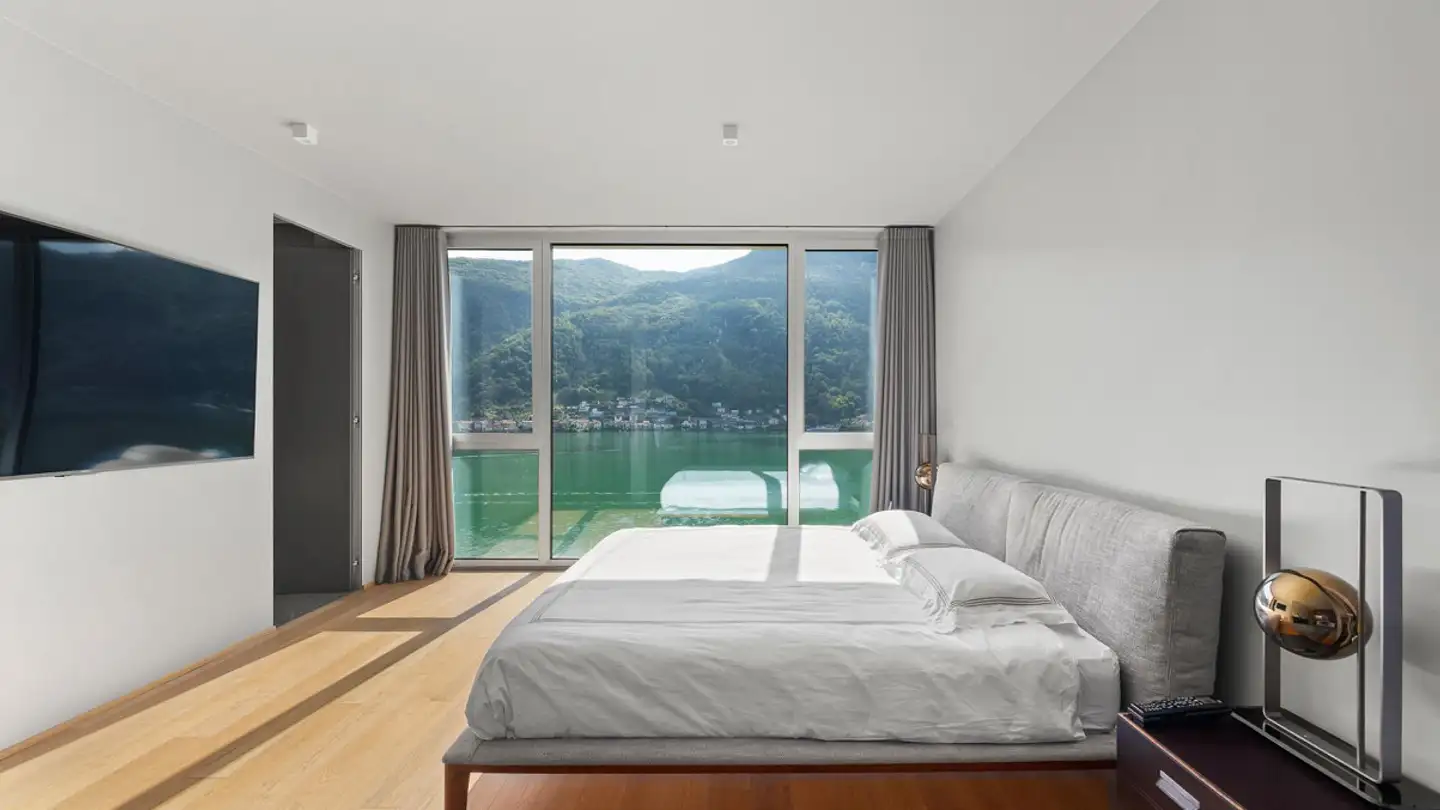 Apartment for sale - 6922 Morcote - Photo 4