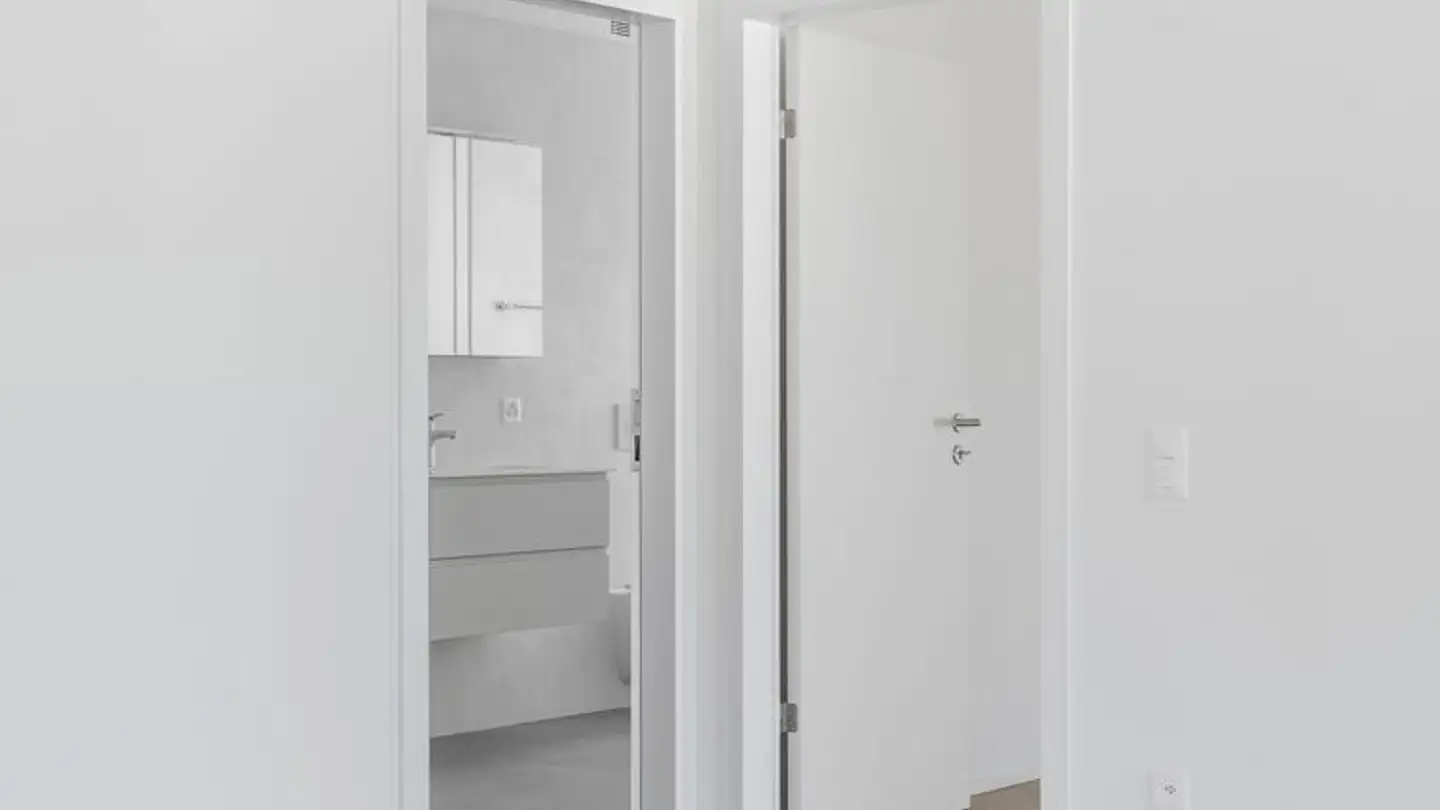 Appartement à louer - Viale Camillo Olgiati 5, 6512 Giubiasco - Photo 3