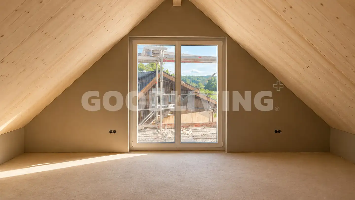 Einfamilienhaus kaufen - Oberer Burghaldenweg 38a, 4410 Liestal - Foto 4