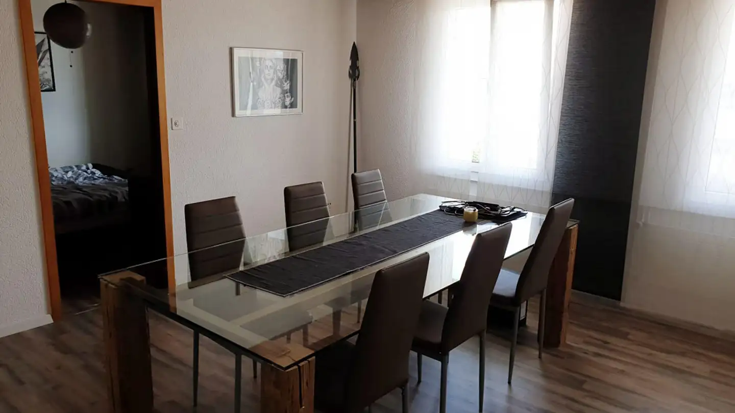 Wohnung mieten - Aengistrasse 19, 4704 Niederbipp - Foto 4