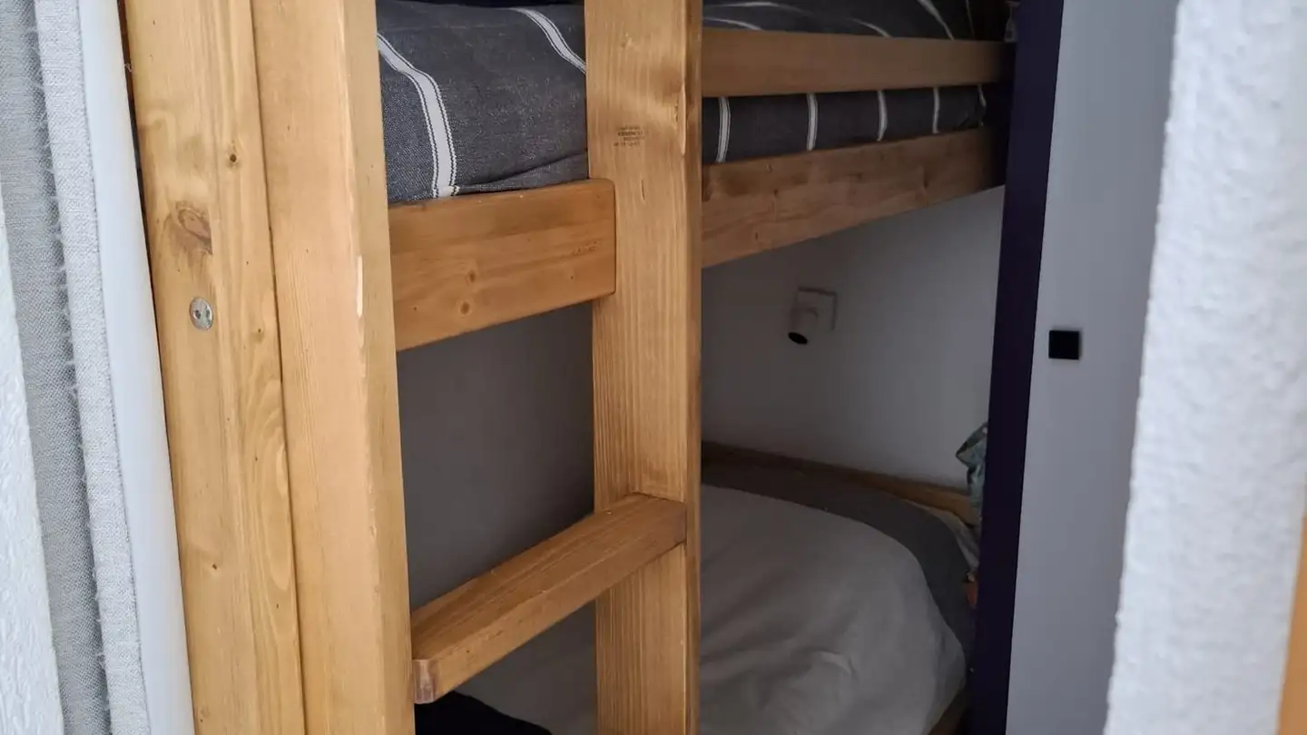 Appartement à louer - 3961 Grimentz - Photo 4