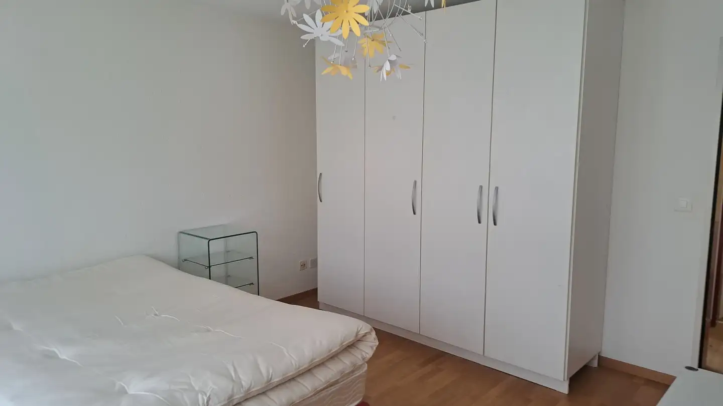 Stanza singola in affitto - 6440 Brunnen - Photo 2