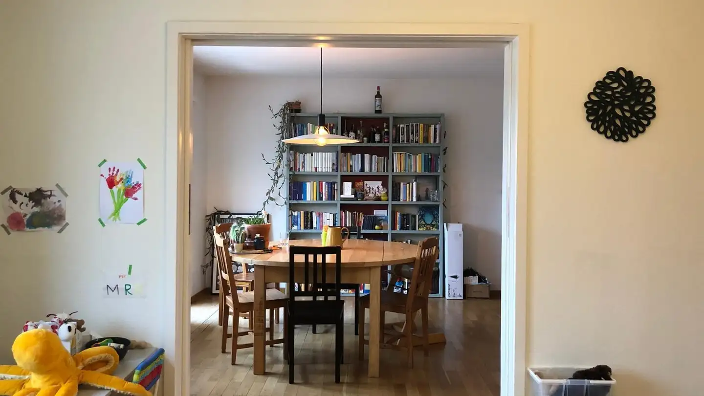 Appartement à louer - Schaffhauserstrasse 442, 8050 Zürich - Photo 3